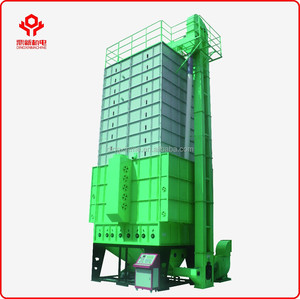 Precio más barato Arroz Secador/Máquina de Secado Del Grano/Grano Secador Para La <span class=keywords><strong>Venta</strong></span> - Product Image 1
