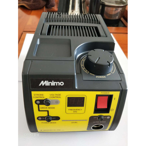 Mini Siêu Âm Khuôn Đánh Bóng Máy - Product Image 1