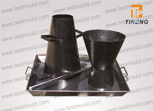 Portátil concrect cone <span class=keywords><strong>slump</strong></span> <span class=keywords><strong>test</strong></span> set - Product Image 3
