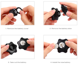 Năng lượng mặt trời điện Kingauto KA-08 <span class=keywords><strong>TPMS</strong></span> 4 Bên ngoài/nội bộ cảm biến Temp thời gian thực LCD hiển thị báo động xe áp suất lốp màn hình hệ thống - Product Image 6