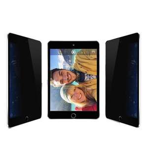 9 H 2.5D Anti-Spy Privacy Tempered Glass Bảo Vệ Màn Hình Cho <span class=keywords><strong>iPad</strong></span> Không Khí Bảo Vệ Màn Hình Mini2/Mini3/ mini4 - Product Image 2