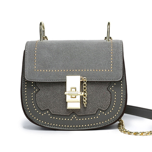 <span class=keywords><strong>Online</strong></span> Store Products 2017 Bolsos de mano de estilo <span class=keywords><strong>retro</strong></span> de <span class=keywords><strong>moda</strong></span> Italia Bolsos de diseñador grandes femeninos - Product Image 6