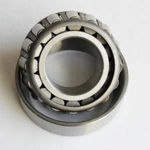 Tapered roller bearing size chart SET38 SET39 SET40 SET41 straight roller bearing