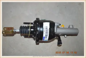 מאיץ עם בלם חלקי מצמד-Voccum FOTON המקורי cylinde מאסטר (P1163020001A0)