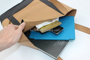 กระเป๋าโท้ทสำหรับนักเดินทางแบบวันเดียวเดินทาง - Product Image 4