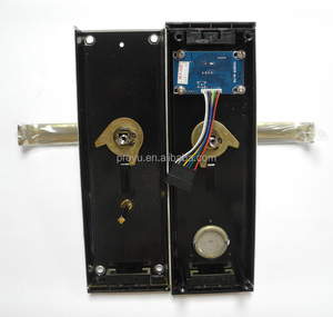 Phần Mềm Hệ Thống Quản Lý Khách Sạn V9 Khóa Thẻ Rfid - Product Image 6