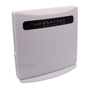 Yeacomm YF-P21 VoLTE trong nhà LTE Router với 4 gam CPE idu và Sim khe cắm xe RJ11 không dây & <span class=keywords><strong>RF</strong></span> mô-đun - Product Image 4