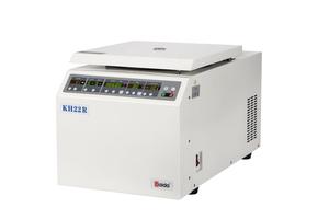 <span class=keywords><strong>Centrifugeuse</strong></span> de laboratoire à haute vitesse KH22R 18600 tr/min, 24*1,5 ml, micro-réfrigérée - Product Image 2