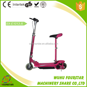 <span class=keywords><strong>Alta</strong></span> demanda eléctrica paso scooter niños - Product Image 3