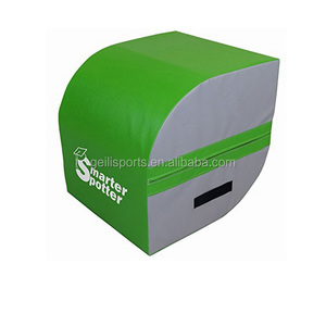 Hacia atrás y salto al frente, mat - Product Image 3