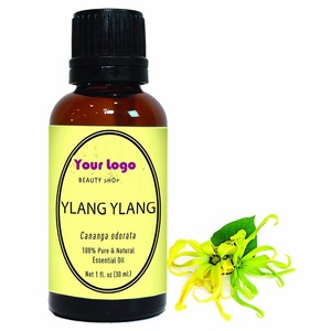 Private Label 100% Naturel <span class=keywords><strong>Ylang</strong></span> <span class=keywords><strong>Ylang</strong></span> Prime de Qualité Thérapeutique 4 Once <span class=keywords><strong>D</strong></span>'huile Essentielle Pour Aromathérapie Avec - Product Image 2
