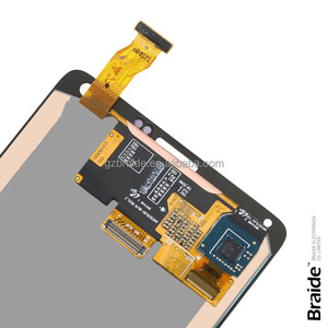Chine fabricant fournir lcd affichage mobile téléphone pièces de rechange pour <span class=keywords><strong>samsung</strong></span> galaxy Note 4 lcd - Product Image 3