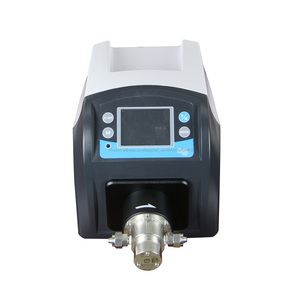 Vente Directe d'usine Stock Disponible Essuyé de Film Moléculaire Évaporateur Pour <span class=keywords><strong>L</strong></span>'huile De Chanvre CBD Purification - Product Image 5