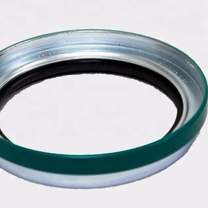 20499439 Joint d'huile 47697 avec 121.06*160.43*28.58 - Product Image 3