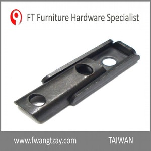 MIT 	 Connecteur en fer pour canapé-lit MIT de haute qualité, 3 pouces - Product Image 3