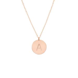 Collar de acero inoxidable con forma de océano, para mujer, surfista - Product Image 4
