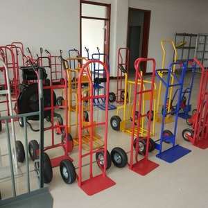 Chariot à main réglable, accessoire pour véhicule, <span class=keywords><strong>HT1830</strong></span> - Product Image 3