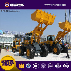 <span class=keywords><strong>CHANGLIN</strong></span> 966 baru <span class=keywords><strong>wheel</strong></span> <span class=keywords><strong>loader</strong></span> 6ton 3.5cbm payloader harga rendah untuk dijual - Product Image 5