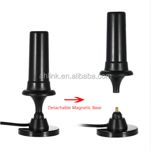 36dbi ارتفاع كسب هوائي داخلي هوائي التلفزيون الرقمي hdtv التلفزيون <span class=keywords><strong>dtv</strong></span> - Product Image 5