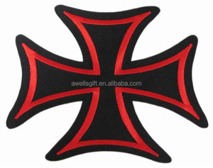 Tareas domésticas tornillo deja paseo ciclista parches triker personalizado - Product Image 2