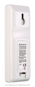<span class=keywords><strong>Remote</strong></span> Control AC Universal Chunghop K-1018E untuk Pengontrol Suhu AC 1000 in 1 - Product Image 3