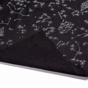 Imprimé polyester tricot chaîne <span class=keywords><strong>tissu</strong></span> imprimé - Product Image 5