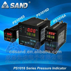 Цифровой Индикатор температуры и давления - Product Image 3