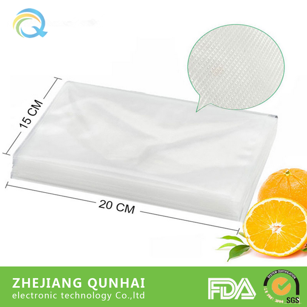 2017 Новый Стиль Пищевой Вакуумные Уплотнения Мешки С Влагостойкие