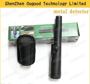 Detección de metales <span class=keywords><strong>Detector</strong></span> de alta sensible portátil metal Csi Metal <span class=keywords><strong>Detector</strong></span> Pro <span class=keywords><strong>Pointer</strong></span> - Product Image 4