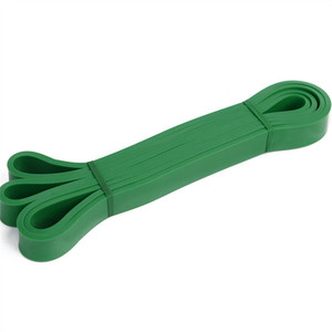 Bande de résistance en latex naturel, bande de résistance élastique pour le yoga et les sports - Product Image 4