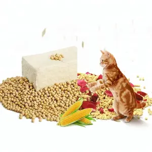 Orgânica Maca Do Gato Littermaid Desodorizador