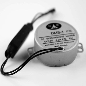 <span class=keywords><strong>49tyd</strong></span> 230V 49tyj Động Cơ Đồng Bộ Cho Quạt Trần - Product Image 4