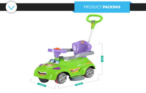 Vendita caldo flashion bambino scorrevole bambini altalena <span class=keywords><strong>carr</strong></span> con protezione di sicurezza - Product Image 4