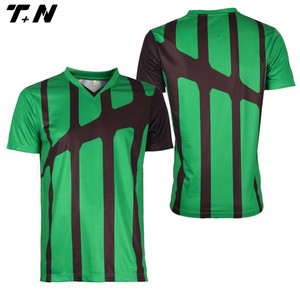 sublimation blank jersey made in china - Product Image 2