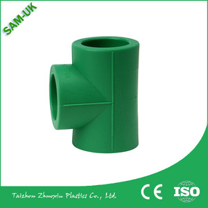 <span class=keywords><strong>Web</strong></span> site del Alibaba tapa de plástico instalación de tuberías ppr precios - Product Image 4