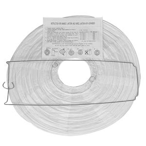 Đèn Lồng Giấy Trung Quốc Bán Buôn Phổ Biến Nhất Để Trang Trí Ngày Lễ - Product Image 2