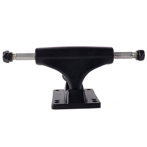 Personnalisé mini <span class=keywords><strong>cruiser</strong></span> <span class=keywords><strong>longboard</strong></span> vide patin camions de planche à roulettes - Product Image 2