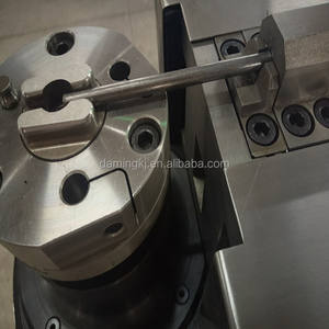 공장 가격 3d cnc 철사 구부리는 기계 - Product Image 6