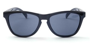 Alta Calidad de Plástico <span class=keywords><strong>Wayfarer</strong></span> <span class=keywords><strong>Estilo</strong></span> <span class=keywords><strong>Gafas</strong></span> de <span class=keywords><strong>Sol</strong></span> Hombre Baratas - Product Image 6