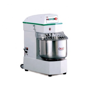 Mélangeur de boulangerie planétaire, outil industriel de qualité supérieure, à vitesse Variable, pour pâte à Pizza, 3 peignes - Product Image 2