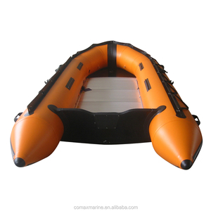 COMAX 470AL commerciale dériveur pêche bateaux - Product Image 2