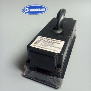 Kinglong bus handleiding bedieningspaneel meter digitale van bus handmatige controle 12 v dc digital panel meter - Product Image 2