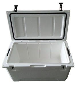 Refroidisseur pneumatique, original, capacité 20l, 25l, 30l, 35L, 40L, 50l, 65l, 75l, 80L, 110L, refroidisseur ondulé - Product Image 4