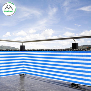 Tenis <span class=keywords><strong>cortavientos</strong></span> Net sombra polvo protección sol sombra para jardín balcón - Product Image 1