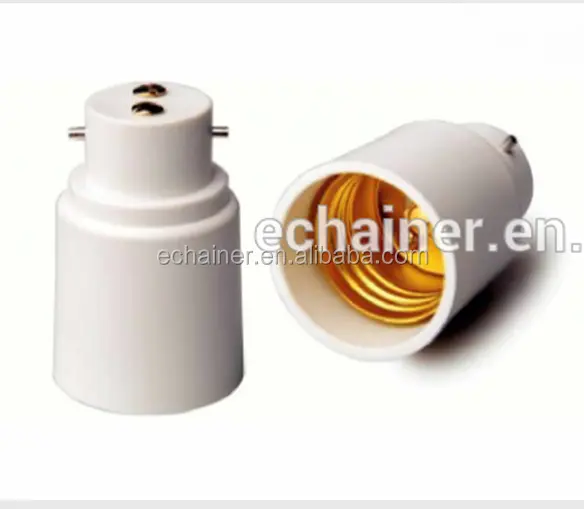 Wit adapter GU10 om GZ10 led gloeilamp houder Gu10 lamp socket adapter