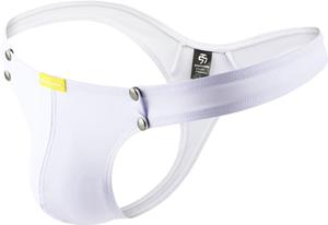 Biancheria intima da <span class=keywords><strong>uomo</strong></span> a vita bassa unica personalizzata con perizoma <span class=keywords><strong>Sexy</strong></span> - Product Image 5