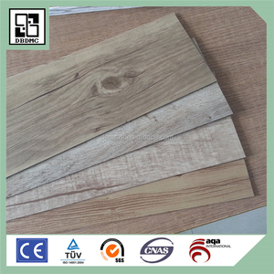 China alta calidad tecnología productor pvc suelos de interior pisos de vinilo / suelo de <span class=keywords><strong>tarima</strong></span> <span class=keywords><strong>flotante</strong></span> azulejos - Product Image 4