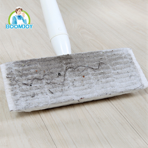 Esun-mopa esun EW Lazy born to be, 6 mopa desechable de tela no tejida con pulverizador - Product Image 4