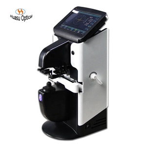 China Smart Lensmeter Auto Lensometer Digitale Focimeter Opththalmic Optometrie Lens <span class=keywords><strong>Meter</strong></span> Optische Apparatuur - Product Image 3