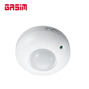 Ceiling infrared sensor stair light controller motion sensor home automation products